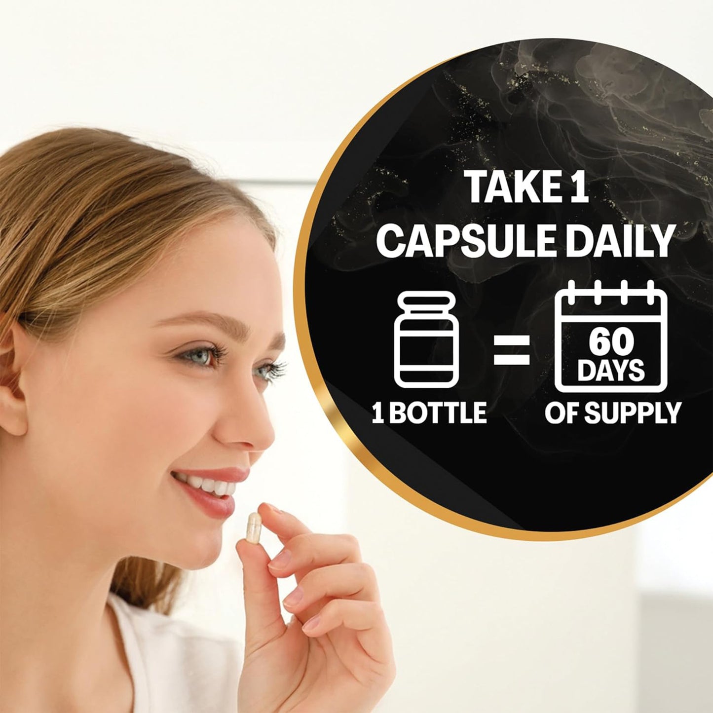 Himalayan Shilajit Luxe