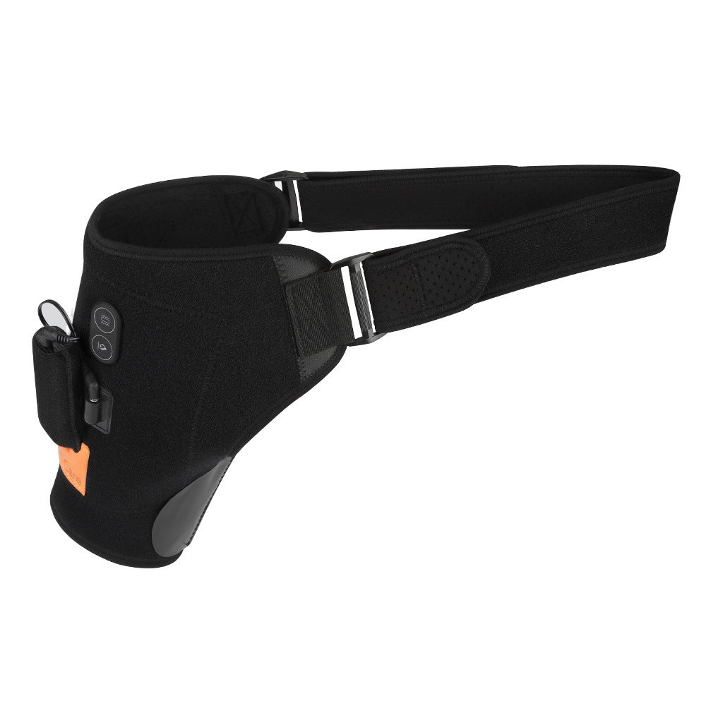 AuriaHeat Pro Shoulder Wrap