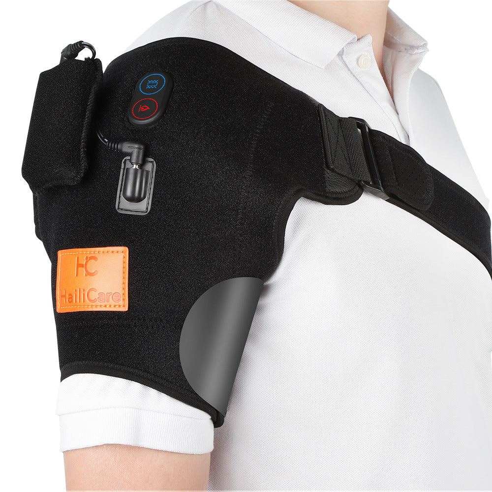 AuriaHeat Pro Shoulder Wrap