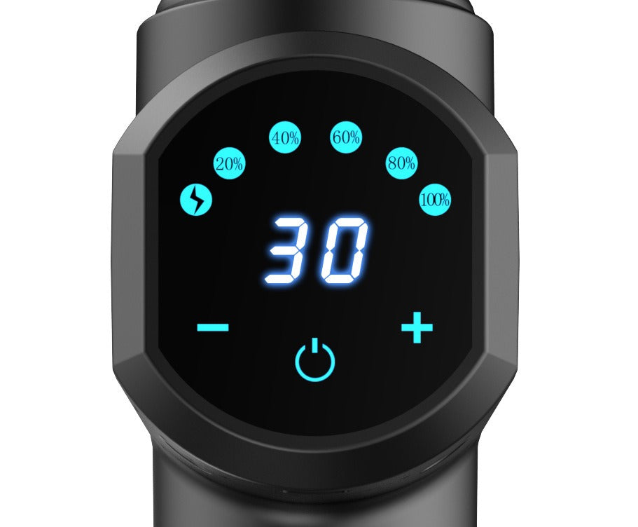 AuriaForce Pro Massage Gun