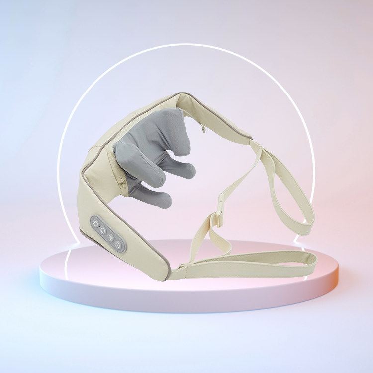 AuriaNeck Relief Shawl