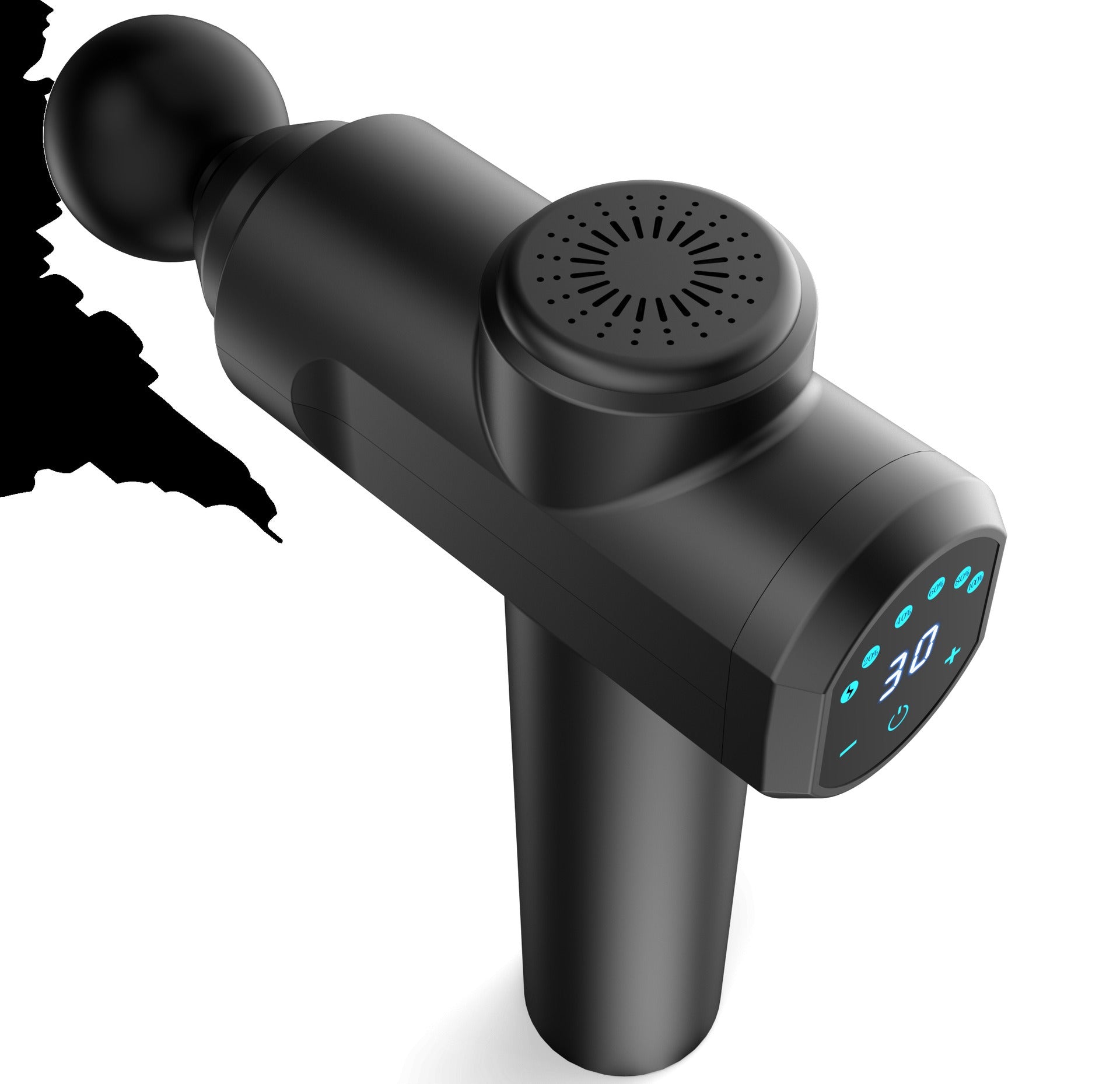 AuriaForce Pro Massage Gun