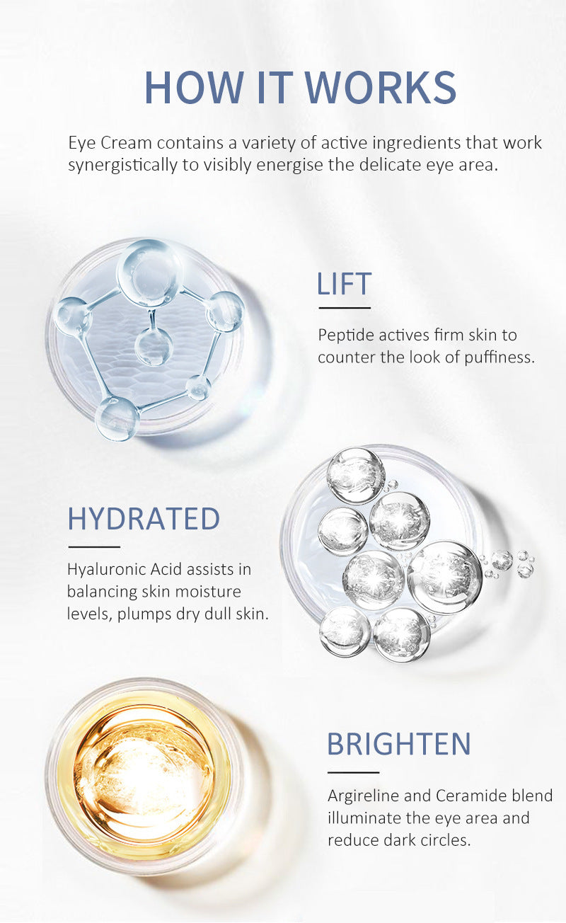 Auria Collagen Eye Revive