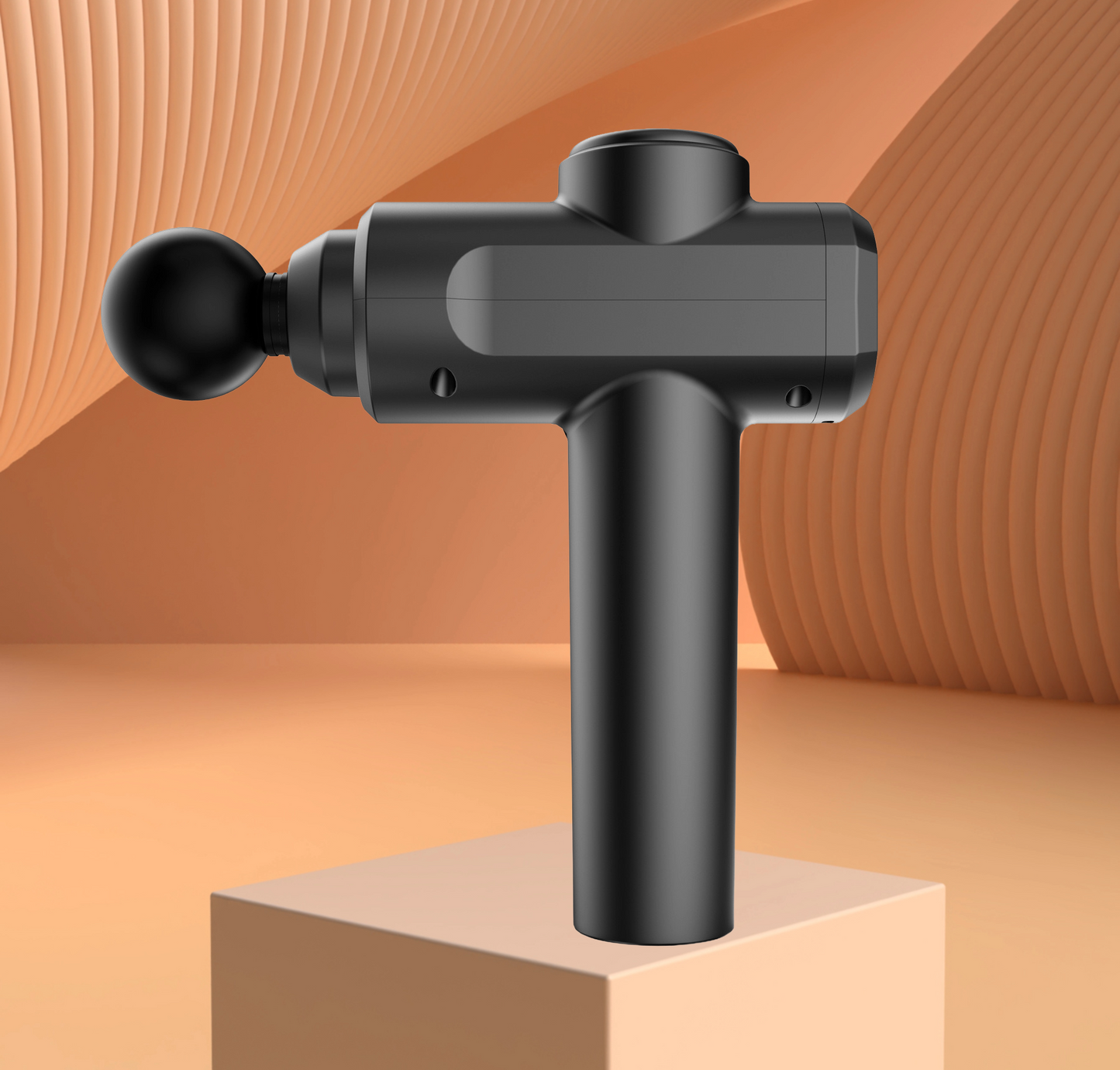 AuriaForce Pro Massage Gun