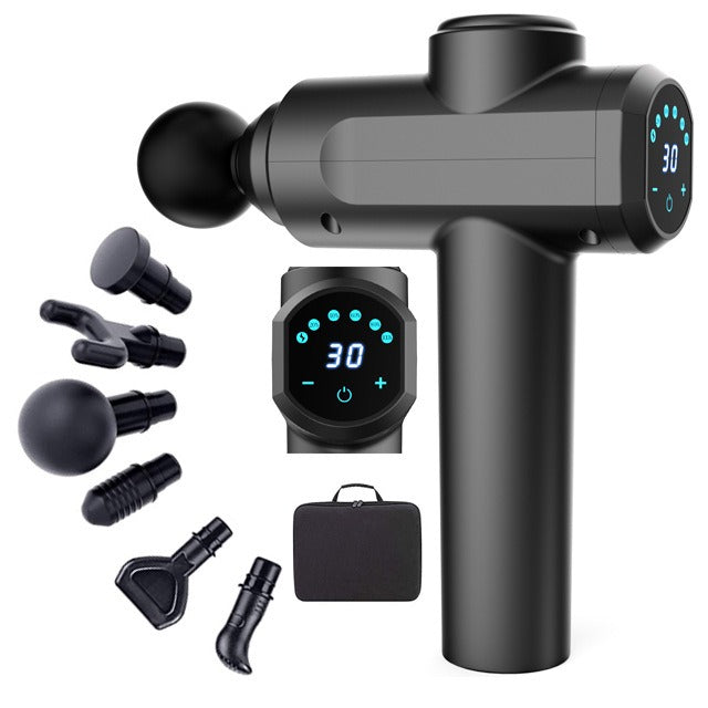 AuriaForce Pro Massage Gun