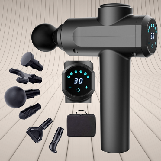 AuriaForce Pro Massage Gun