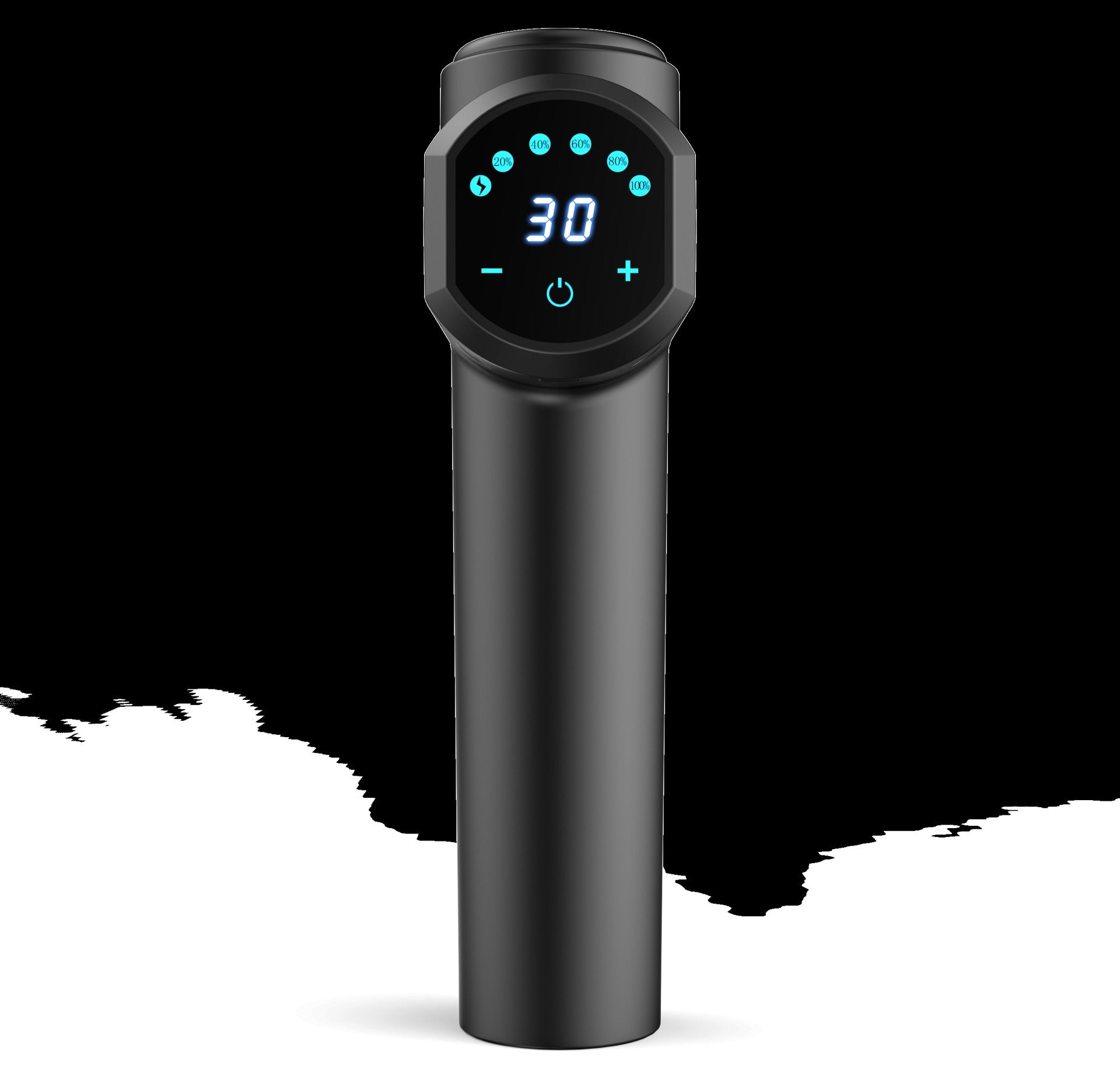 AuriaForce Pro Massage Gun