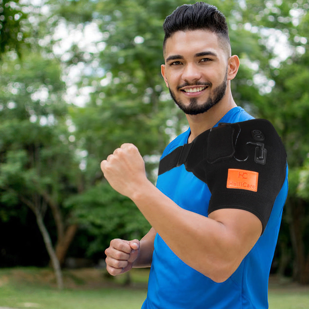 AuriaHeat Pro Shoulder Wrap