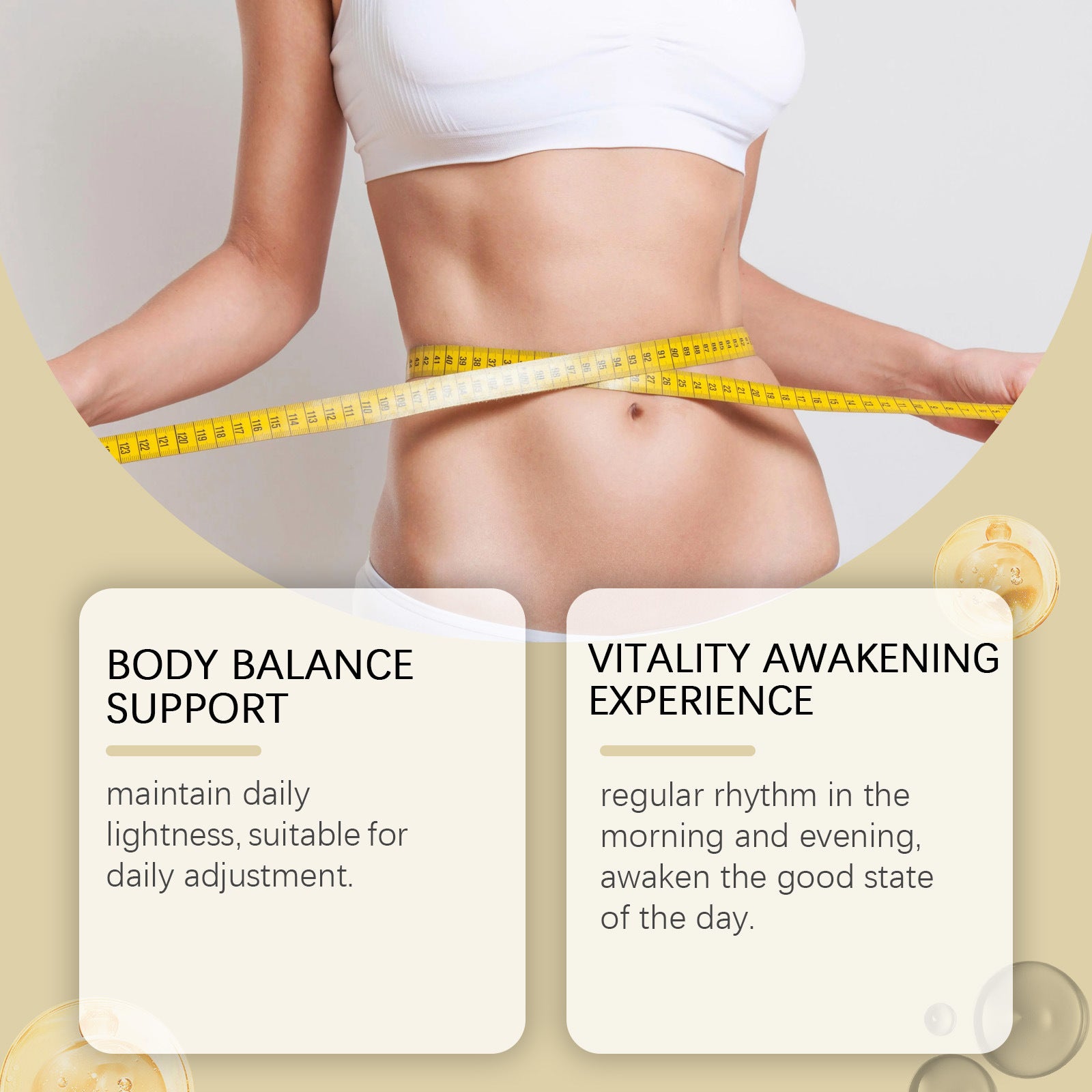 Botanical Wellness Blends