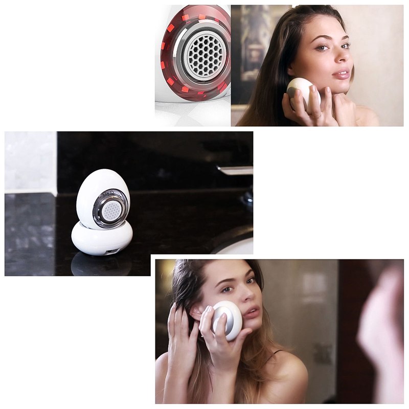 AuriaPulse™ Pro Face Sculptor