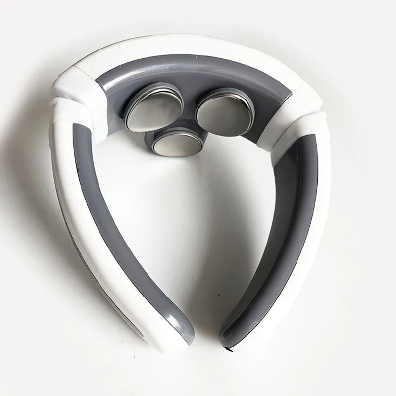 Auria DeepRelief™ Neck & Shoulder System