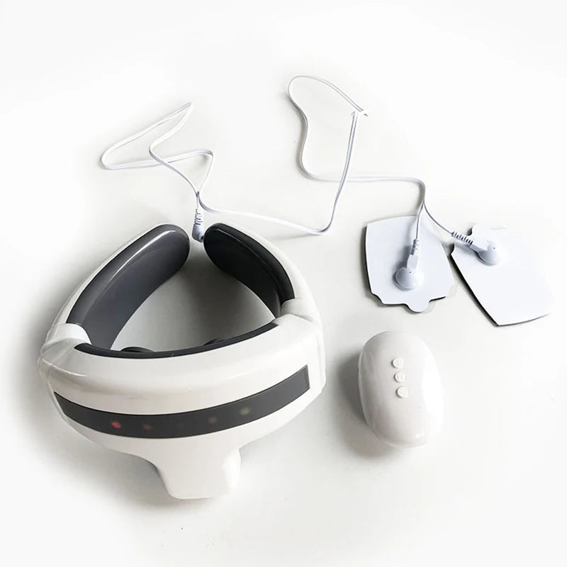 Auria DeepRelief™ Neck & Shoulder System