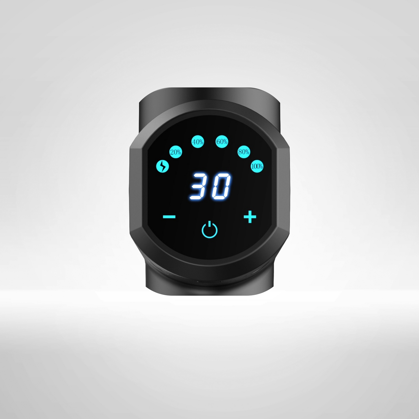 AuriaForce Pro Massage Gun