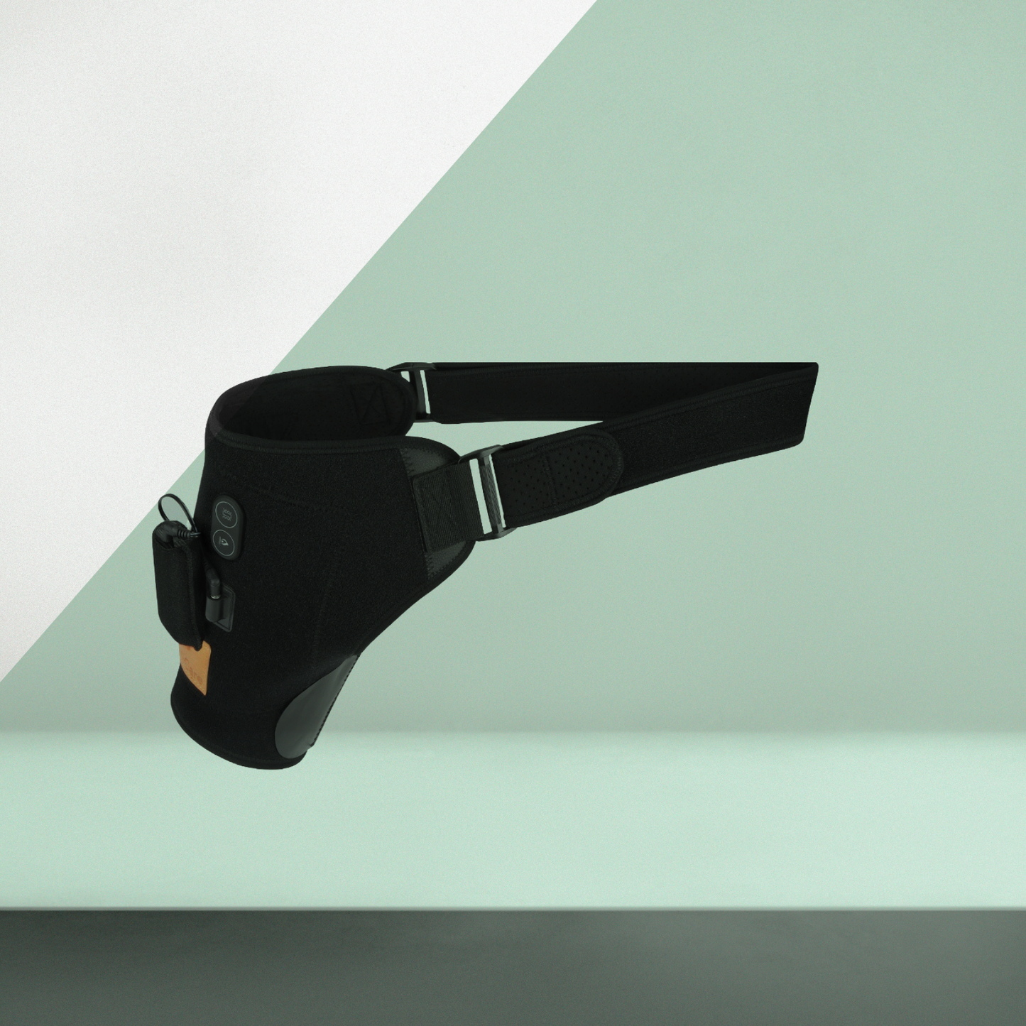 AuriaHeat Pro Shoulder Wrap