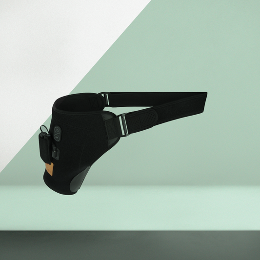 AuriaHeat Pro Shoulder Wrap