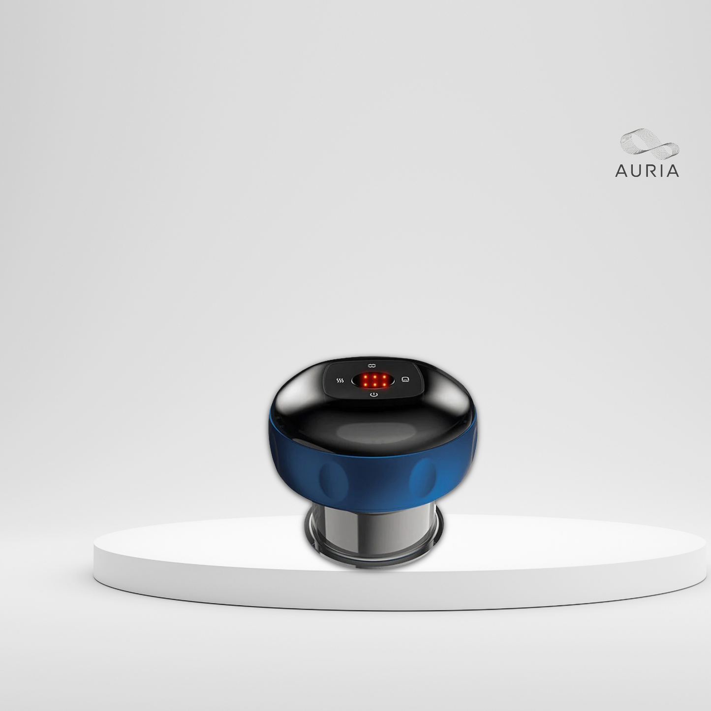 Auria Reviva™ Pro Cupping Therapy